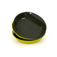 WILDO  CAMPER PLATE - DEEP