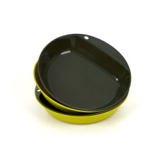 WILDO  CAMPER PLATE - DEEP
