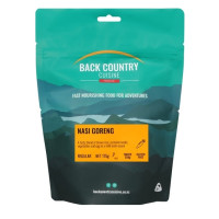 BACK COUNTRY CUISINE - NASI GORENG
