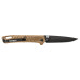 GERBER ZILCH