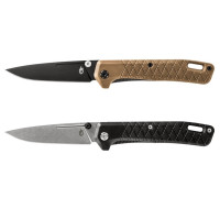 GERBER ZILCH