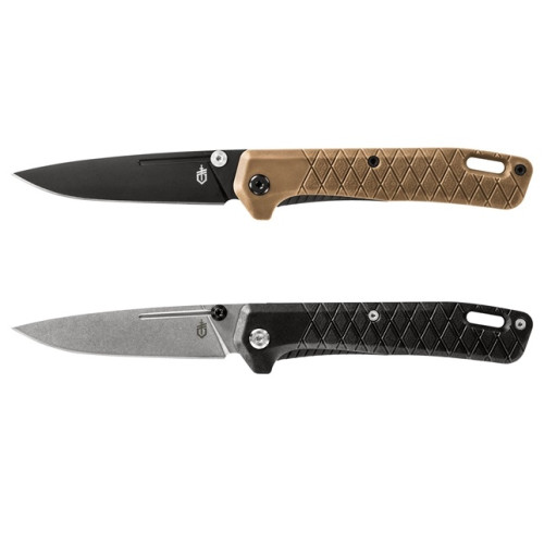 GERBER ZILCH