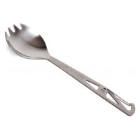 LIFEVENTURE TITANIUM SPORK