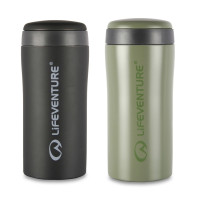 LIFEVENTURE THERMAL MUG 300ml