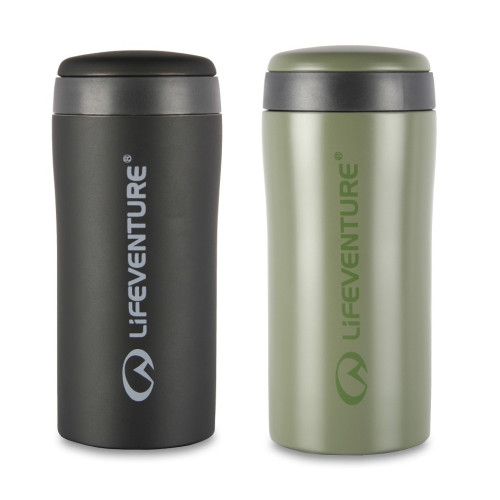 LIFEVENTURE THERMAL MUG 300ml