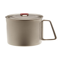 MSR TITAN KETTLE