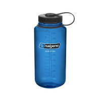 NALGENE WIDE MOUTH BOTTLE - 1L