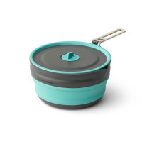 SEA TO SUMMIT FRONTIER COLLAPSIBLE POURING POT