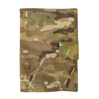 SORD SURVEY NOTEBOOK COVER