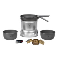 TRANGIA 27-7 ULTRALIGHT HA COOKING SYSTEM