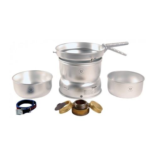 TRANGIA 27-1 ULTRALIGHT COOKING SYSTEM