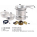 TRANGIA 27-1 ULTRALIGHT COOKING SYSTEM