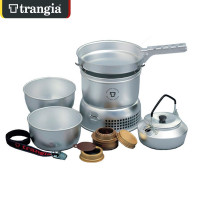 TRANGIA 27-2 ULTRALIGHT COOKING SYSTEM