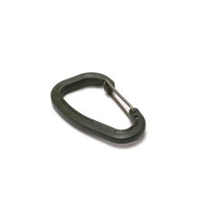 WILDO POLYMER ACCESSORY CARABINER