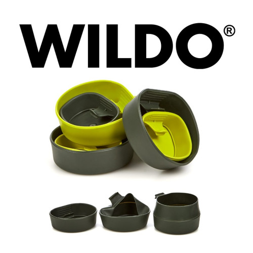 WILDO FOLD-A-CUP BIG