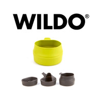 WILDO FOLD-A-CUP ORIGINAL