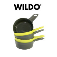 WILDO KASA XL
